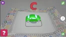 Game screenshot BIMBOX - World Of Letters hack