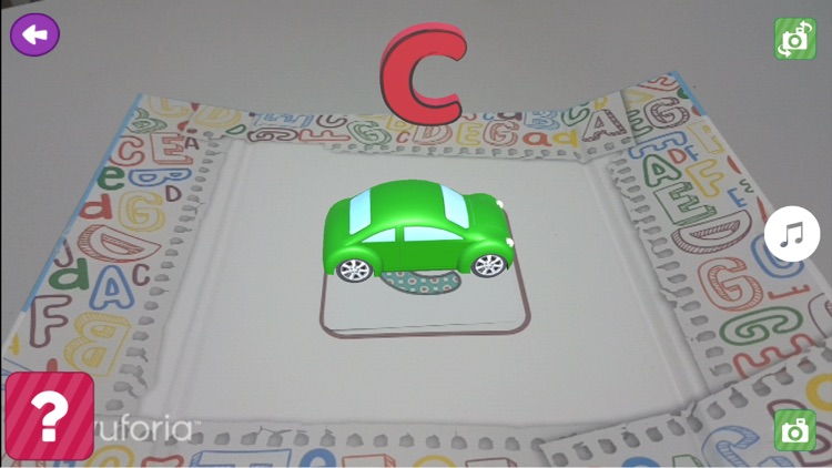 BIMBOX - World Of Letters