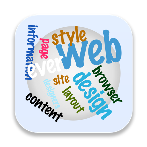 Templates for EverWeb icon