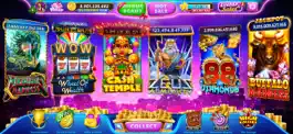 Game screenshot Baba Wild Slots - Vegas Casino apk