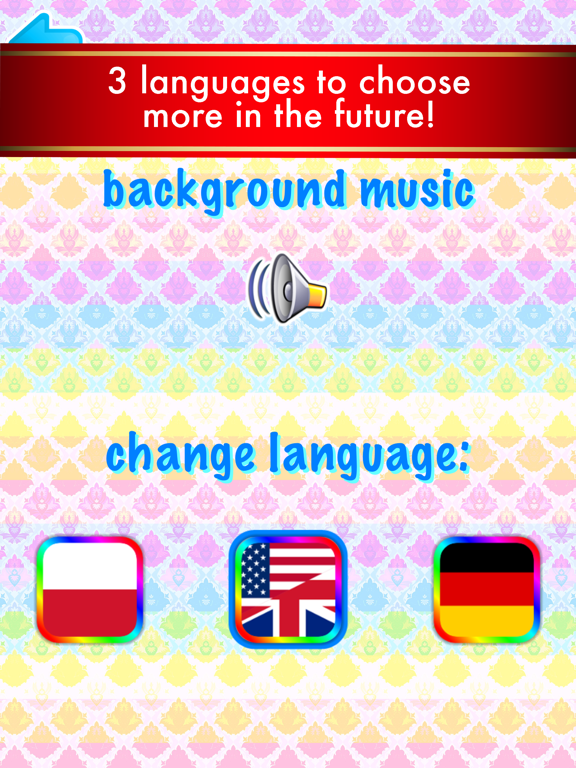 Screenshot #6 pour First Words Food Flashcards