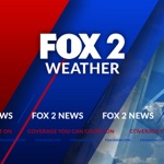 Download Fox 2 St Louis Weather app