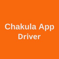 Chakula Delivery logo