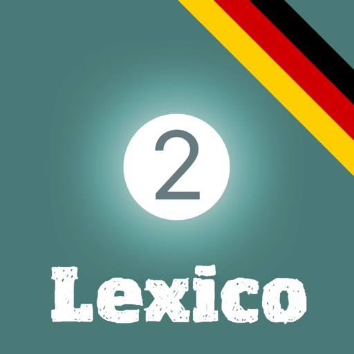 Lexico Verstehen 2 (D) icon