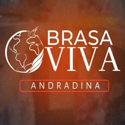 App Brasa Andradina