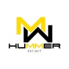 Hummer Box Palma