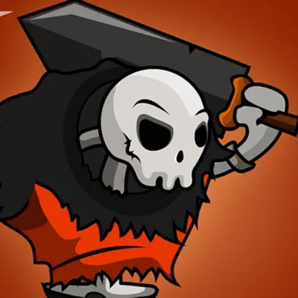 Clash of Skulls Empire Читы