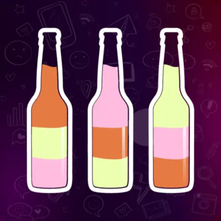 Water Bottle Sort Читы