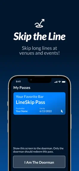 Game screenshot LineLeap apk