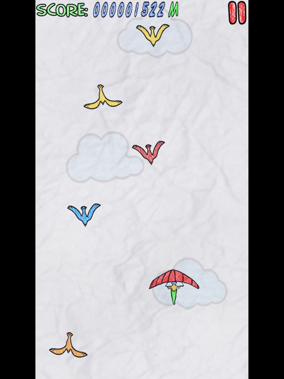 Screenshot #6 pour Delta Race
