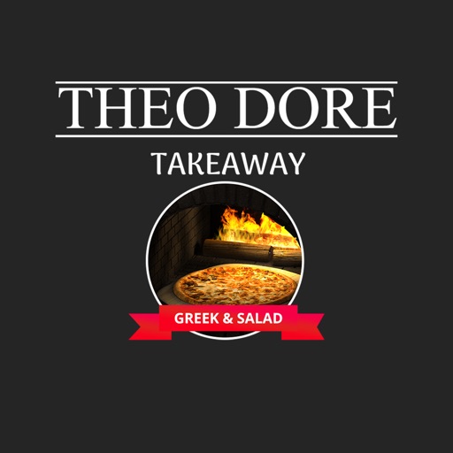 Theo Dore Takeaway icon