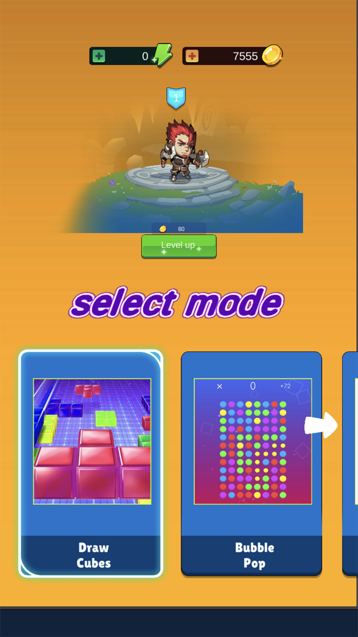 Word Block Sudoku Challenge