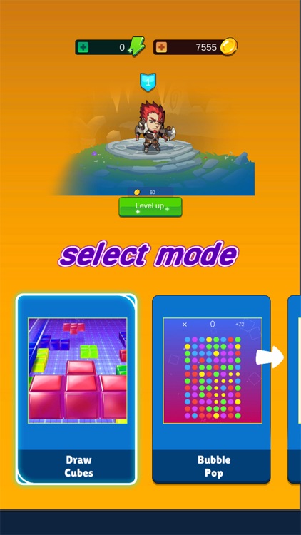 Word Block Sudoku Challenge screenshot-6