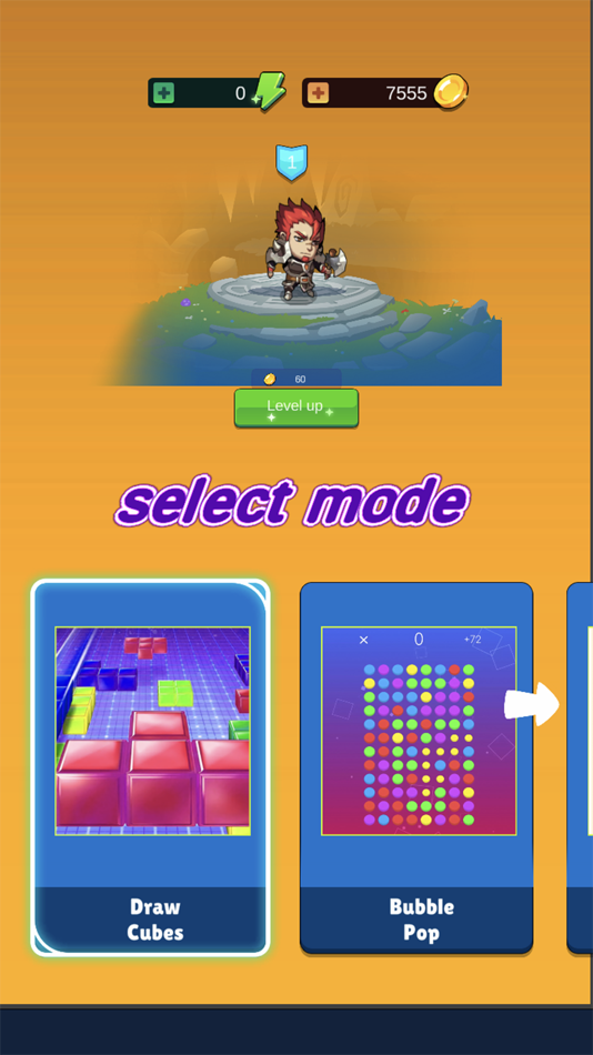 #7. Word Block Sudoku Challenge (iOS) 由: 文明 孙