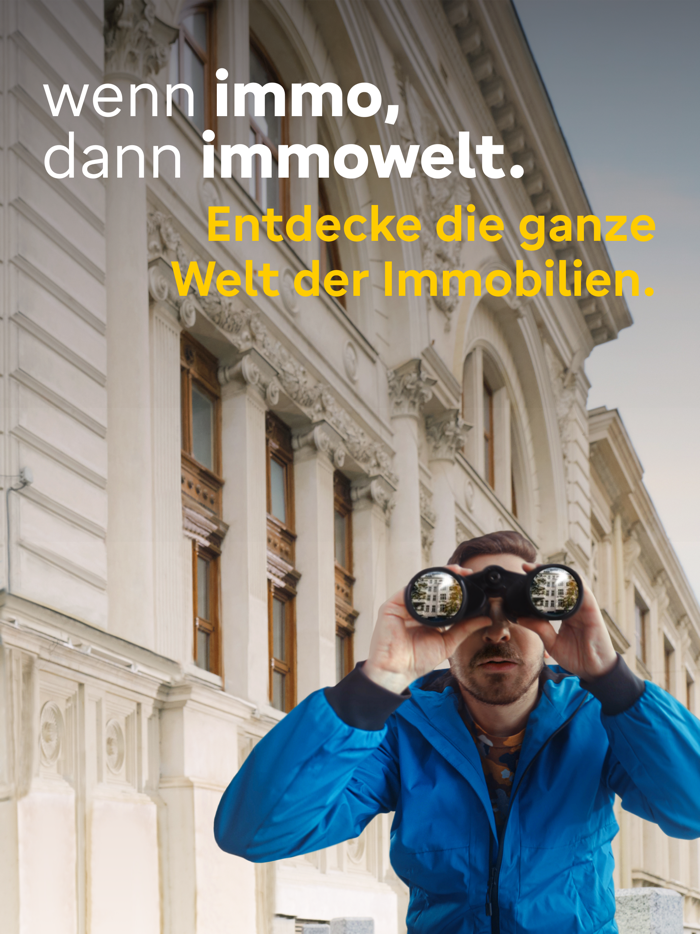 immowelt - Immobilien Suche