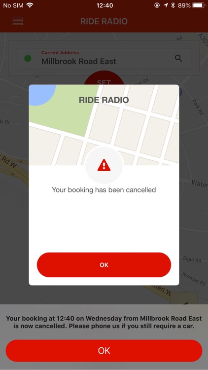 Ride Radio screenshot-3