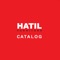 HATIL Catalog is a free app that showcases the best Furniture Brand in Bangladesh HATIL’s wide range of furniture products along with their technical specifications
