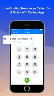 moon dialer: wifi calling app problems & solutions and troubleshooting guide - 3