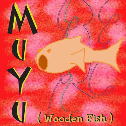 Chinese MuYu (Wooden Fish) Читы
