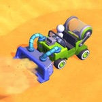 Download Sand Miner: Idle Mining Game app