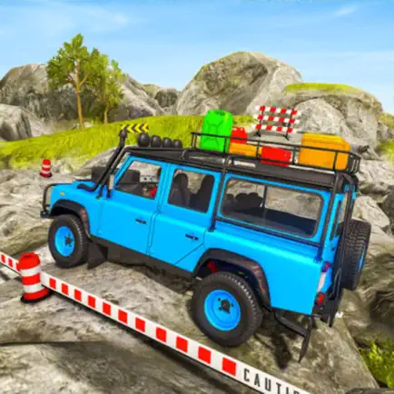 Fury Monster Truck 4x4 Cheats