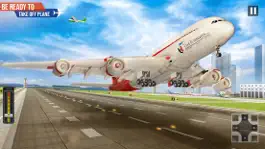 Game screenshot Airplane Pilot Flight: 3D Game hack