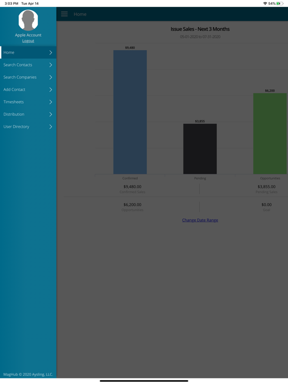Screenshot #5 pour Ad Orbit