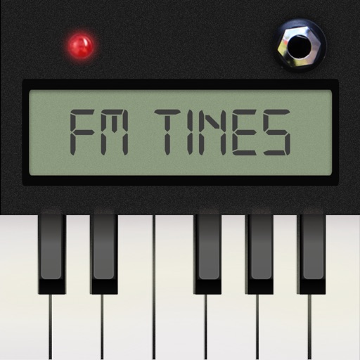 FM TINES icon