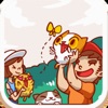 Fancy Cats - Kitten Care Game icon