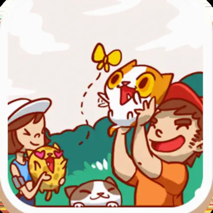Fancy Cats - Kitty Collector Читы