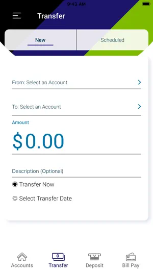 Metco Credit Union screenshot 2