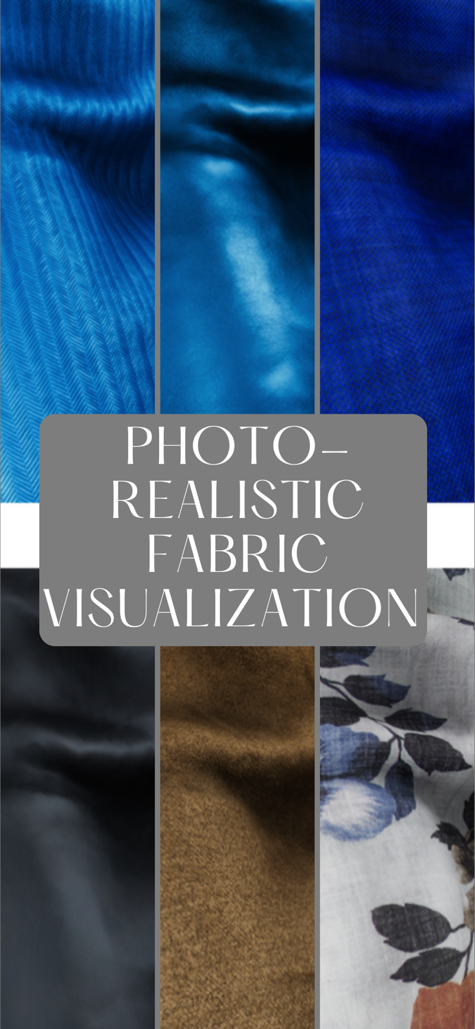 Fashion Ateliér AI 3D