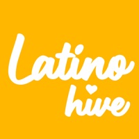 Latino Hive  logo