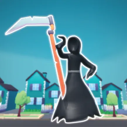 Reaper Runner Читы