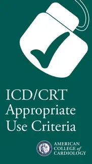 icd-crt appropriate use problems & solutions and troubleshooting guide - 2