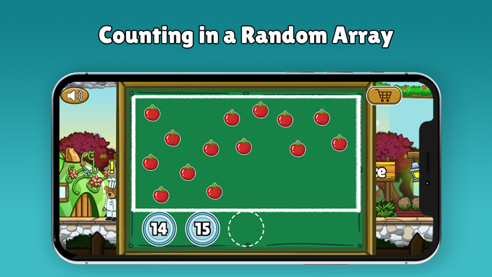 Kindergarten Math Mari