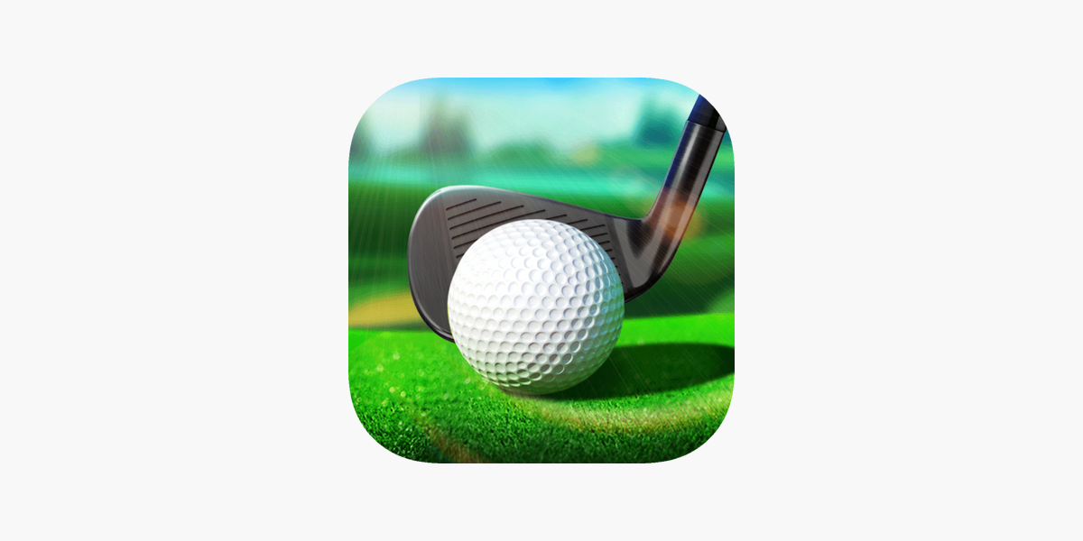 Golf Impact - Real Golf Game – Applications sur Google Play