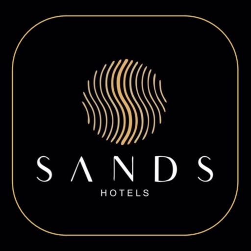 Sands Hotel icon