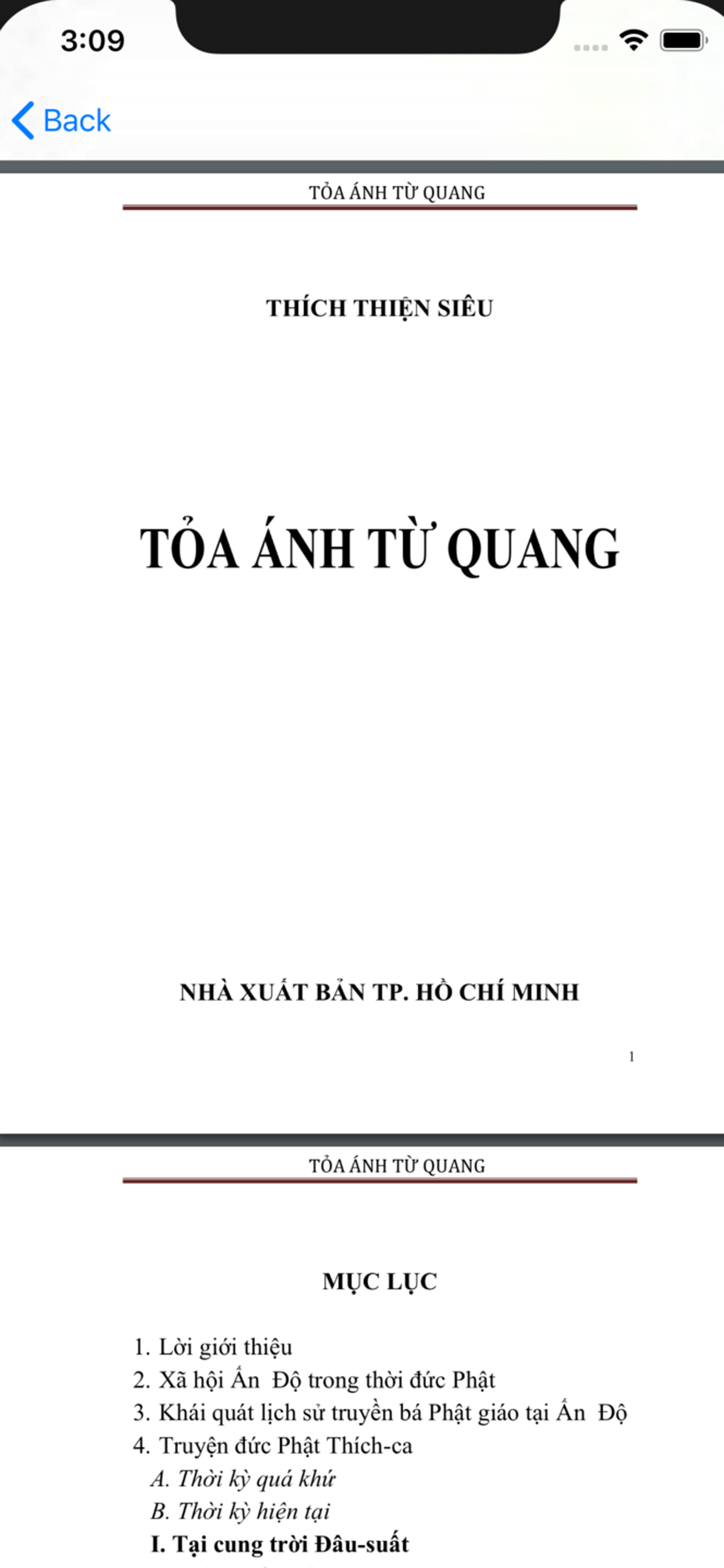 Thich Thien Sieu Toan Tap
