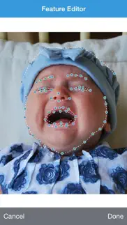 face story pro - change and morph face slideshow айфон картинки 3