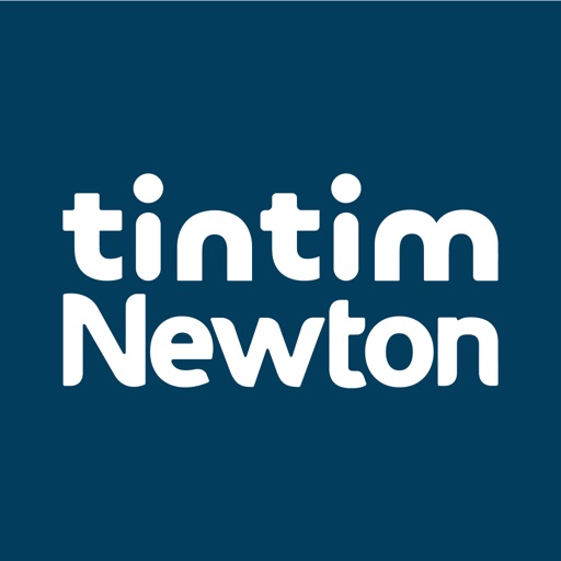 Tintim Newton Paiva