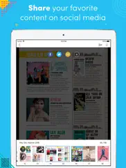 hey girl dergisi ipad resimleri 4