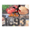 1693 Red Zone Grill icon