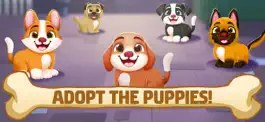 Game screenshot Doggy Doctor: My Pet Hospital apk