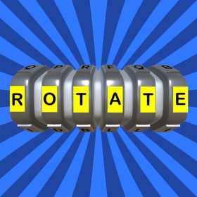 螢幕擷取畫面 (7) Rotate Word Puzzle