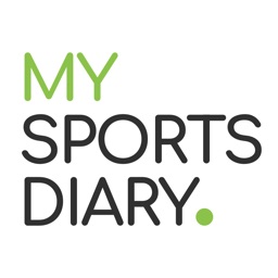 My Sports Diary