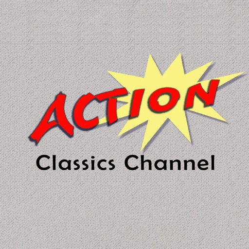 Action Movie Classics icon
