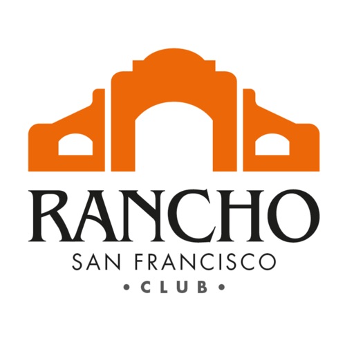 Club Rancho San Francisco icon