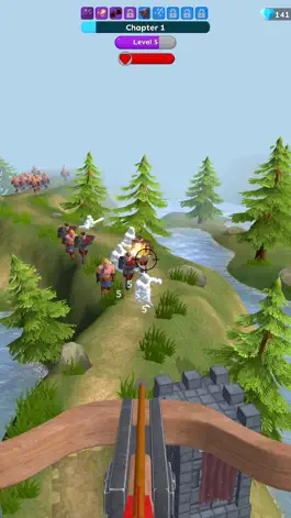 Game screenshot Shooter Hero 3D hack