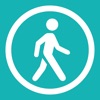 StepsFit - Pedometer icon